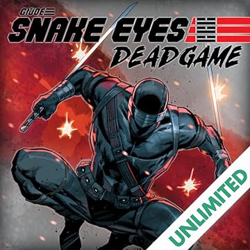 Snake Eyes: Deadgame